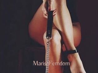 MarisaFemdom