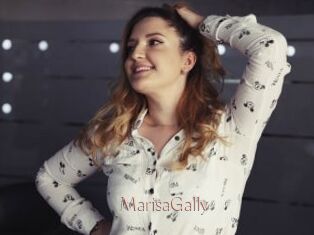MarisaGally