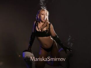 MariskaSmirnov