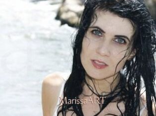 MarissaART