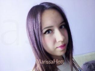 MarissaHott