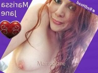 MarissaJane