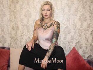 MarissaMoor