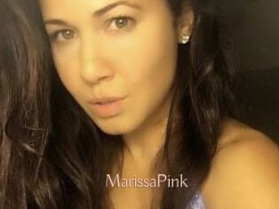 MarissaPink