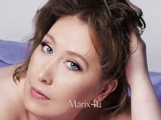 Marix4u