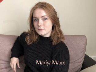 MariyaMaxx