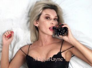 MariyaRayne