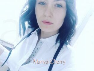 Mariya_Cherry