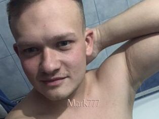 Mark777 Anal Sexe