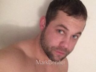 MarkBonder