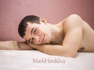 MarkHardGuy