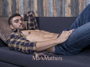 MarkMathers
