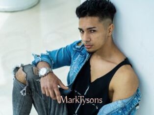 MarkTysons