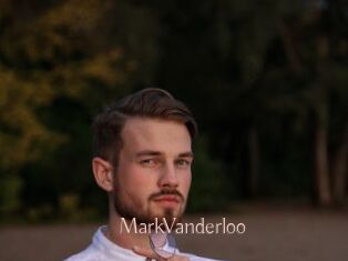 MarkVanderloo