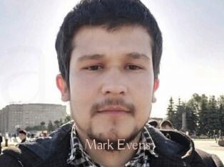 Mark_Evens Anal Sexe