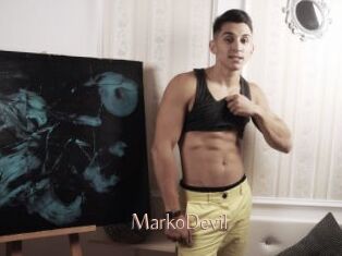 MarkoDevil
