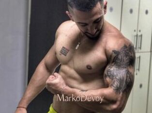 MarkoDevoy