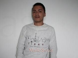 MarkoSweet