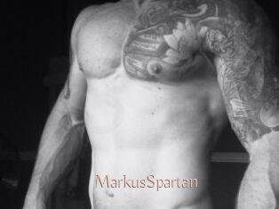 MarkusSpartan