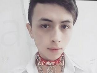 Markzoe31 Anal Sexe