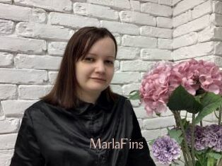 MarlaFins