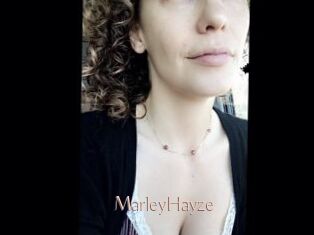 MarleyHayze