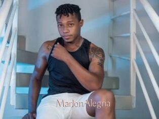 MarlonAlegria