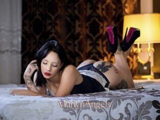 MarlynAngels