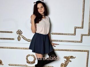 Marmaladde