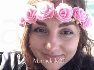 Marmelade20