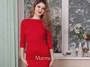 Marmelady