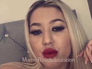 MarnieRosebabestation