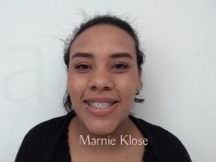 Marnie_Klose Anal Sexe