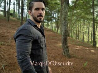 MarqisDObscurite
