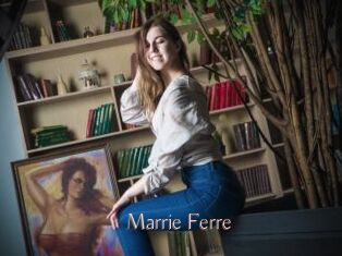 Marrie_Ferre