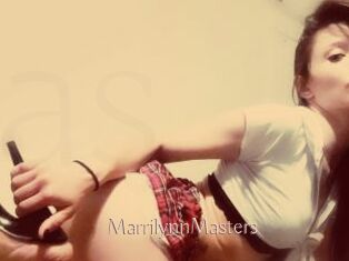 MarrilynnMasters
