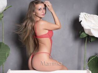Marrinka