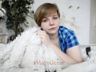 MarryGenial