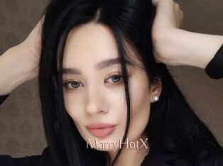 MarryHotX