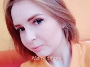 MarryJohnson