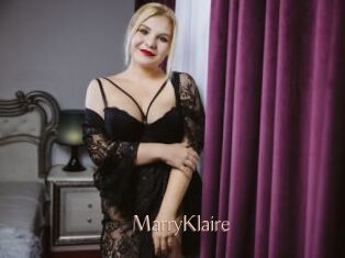 MarryKlaire