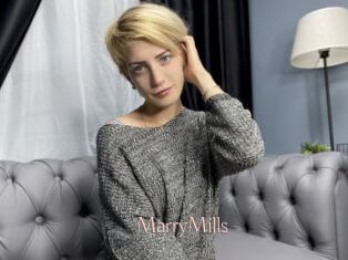 MarryMills