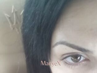 MarryeX