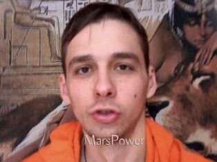 MarsPower