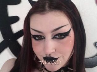 MarsXO