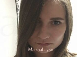 MarshaLaykii