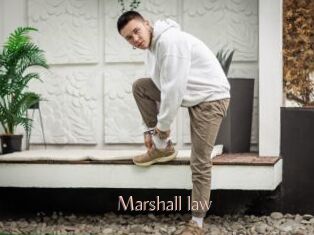 Marshall_law