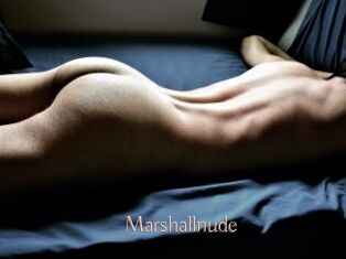Marshallnude Anal Sexe