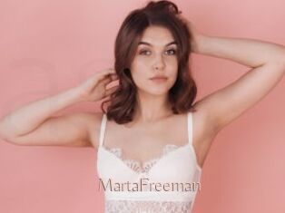 MartaFreeman