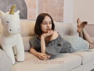 MartaHeman